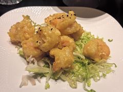 -荷塘秋月·本帮江浙菜(国权路店)