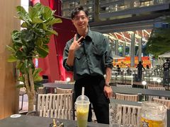 -Nord Grill&Bar Highland诺德西餐(深圳欢乐海岸店)