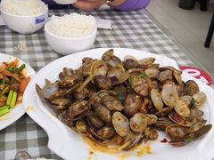 -烁佳海鲜大馅饺子
