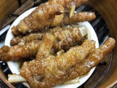 -香港蓮香樓(中環店)