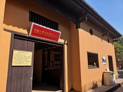 -井冈山风景名胜区-黄洋界