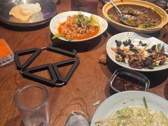 -蚝堡海鲜·威海菜·海肠捞饭·烧烤·亚洲吃蚝公司(幸福门店)