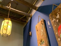 大堂-馬蘭花開(车站大道店)