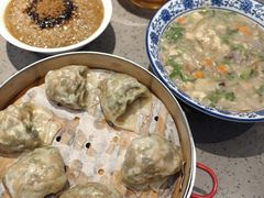 -荣家小吃(紫阳街店)