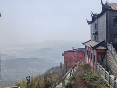 -句容茅山景区