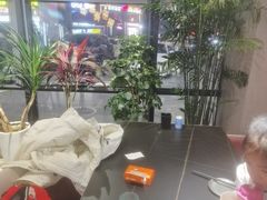 -798烧烤工厂(太和路店)
