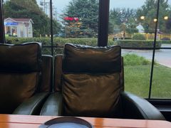-普兰达·啤酒花园德国餐厅(观唐店)