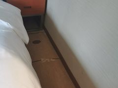 -成都天府丽都喜来登饭店