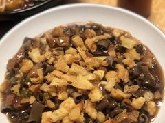 -小郭私房菜·海肠捞饭店(学士街店)