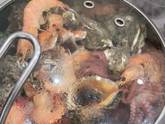 -仙螺岛海鲜自助餐厅(总店)