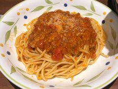 -萨莉亚意式餐厅(杭州滨江天街店)