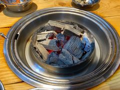 -麻蒲碳烤肉(远景路1号店)