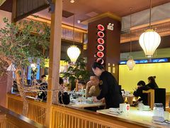 -弄堂里(西溪龙湖天街店)