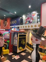 点击看大图 -meland club亲子乐园(北京芳圆里ID MALL店)