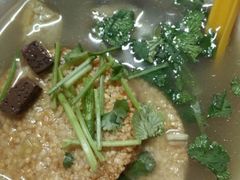 -笑云开汤包店(网巾市店)