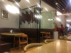 大堂-台北楚楚园馅饼粥(虹桥南丰城店)