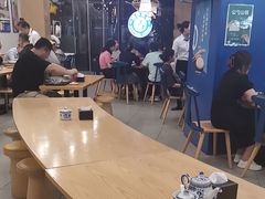 -西部马华清真兰州牛肉面·烧烤夜市(上地店)
