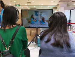 -小蓝象(五角场万达店)