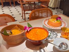 -太食獸泰式茶餐厅(IFS国金中心店)