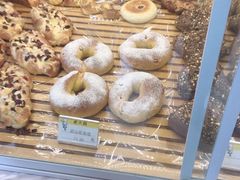 -老人和饭店(淮海中路店)