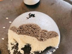 -知亘茶食