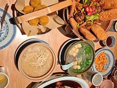 -南京大牌档(龙江新城市广场店)