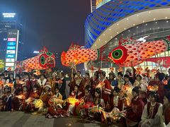 -宝龙城(杭州滨江店)
