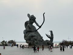 -巴陵广场