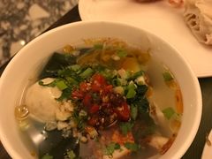 -合肥皇冠假日酒店·菲亚斯特自助餐厅(黄山路店)