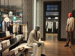 -SUITSUPPLY(安福路店)