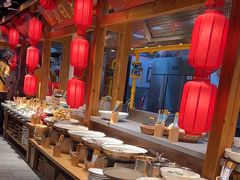 -鸽子窝(黄村店)