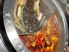 -井格重庆火锅(西直门凯德Mall店)