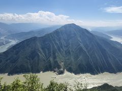 -白帝城·瞿塘峡景区