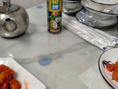 -黑皮酸菜鱼(三山街店)