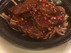 -申粤轩酒楼·三十年粤菜经典(丁香花园店)
