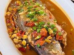 -环秀楼(黄山呈坎店)