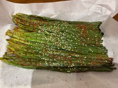 -为民烧烤吧.自贡爆炒菜(收录10年好店)