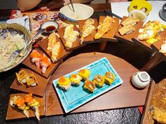 -古田居·特色寿司料理(星之岛旗舰店)