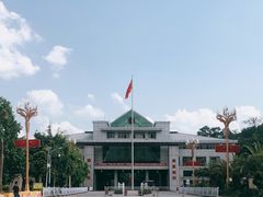 -打洛口岸