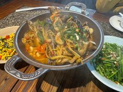 -好灶头妈妈菜·柴火灶台鱼·千岛湖土菜地标美食
