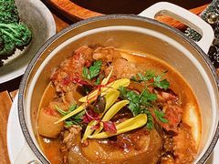 -Bistro 63 创意融合料理(广粤天地店)