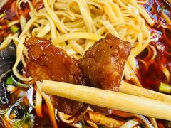 -老福庆和特色粉面馆(单洞三路店)