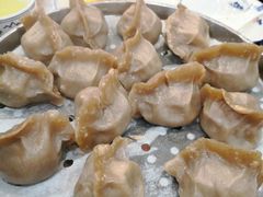 荞面驴肉蒸饺-那家老院子东北菜·饺子·小鸡炖蘑菇(艳华街店)