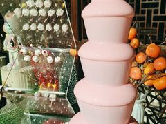 -朗丽兹自助餐厅