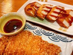 -千吉日本料理(日本一条街店)