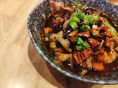 跳跳蛙-付小姐在成都(五道口店)