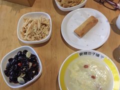 -食膳公园包子铺(烈士公园店)