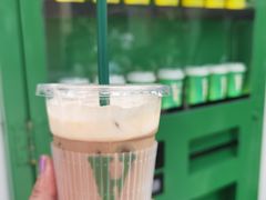 -ALPHA COFFEE阿尔法咖啡(虹莘路店)