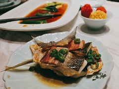 -宴昆山·私房菜(春晖店)
