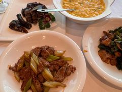 -花中城·杭帮菜·粤菜·海鲜火锅(清泰街店)